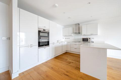 2 bedroom flat for sale, Maritime Walk, Ocean Village, Southampton, Hampshire, SO14