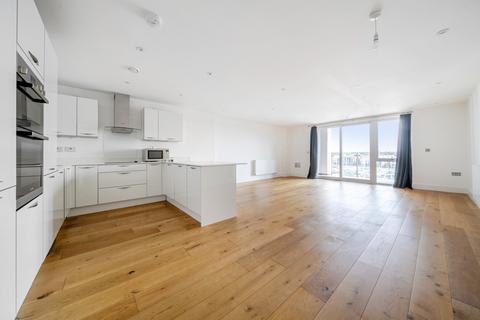 2 bedroom flat for sale, Maritime Walk, Ocean Village, Southampton, Hampshire, SO14