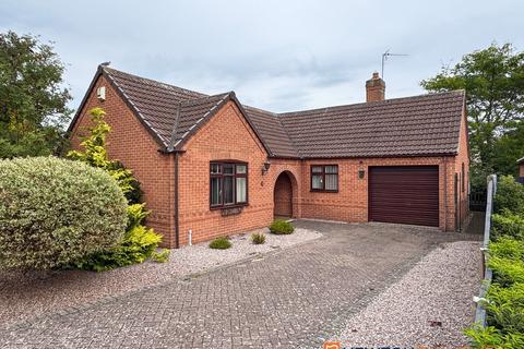 undefined, Marlborough Court, Newark NG24