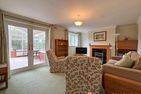 undefined, Marlborough Court, Newark NG24