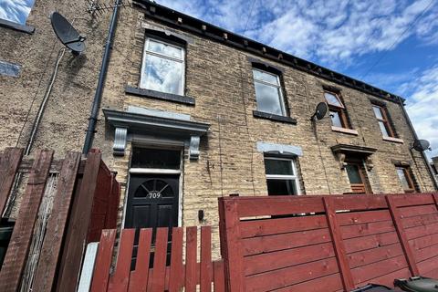 Cleckheaton Road, Oakenshaw, Bradford, BD12