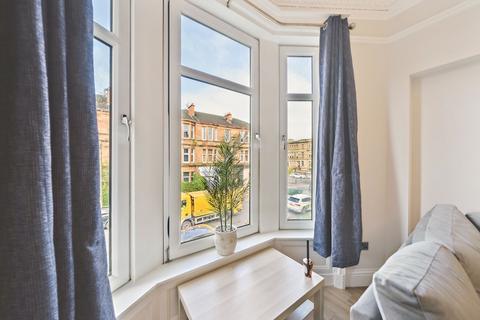 1 bedroom flat for sale, 7 Percy Street, Flat 1/3, Cessnock, Glasgow, G51 1NZ