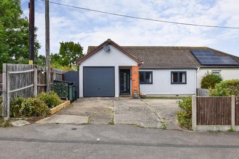 undefined, The Glebe, Purleigh