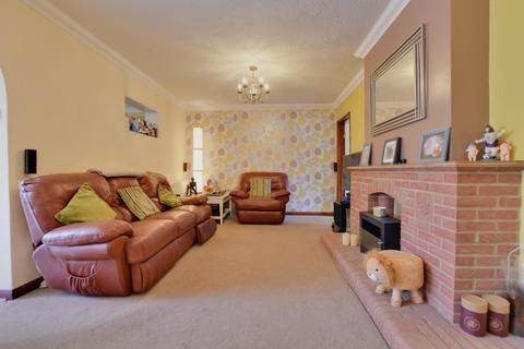 undefined, The Glebe, Purleigh