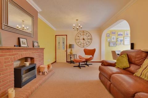 undefined, The Glebe, Purleigh
