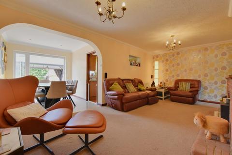 undefined, The Glebe, Purleigh