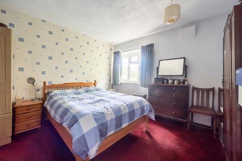 undefined, The Woodlands, London
