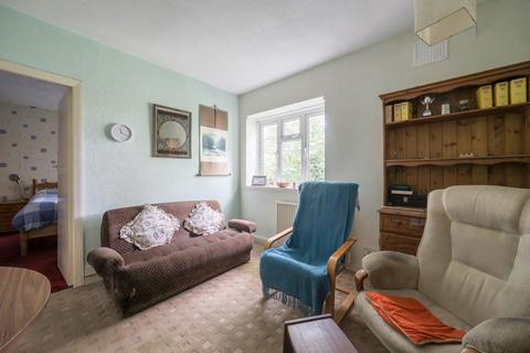 undefined, The Woodlands, London