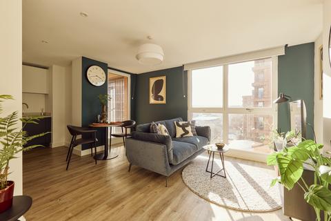 2 bedroom apartment to rent, at The Junction, The Junction, The Exchange, Whitehall LS12