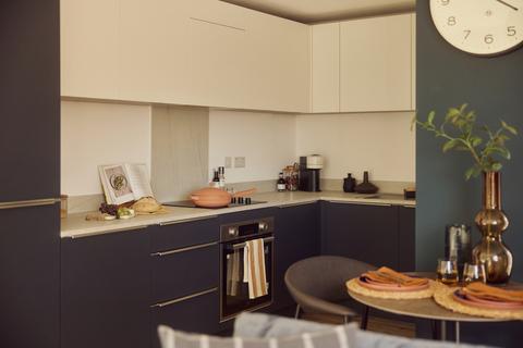 2 bedroom apartment to rent, at The Junction, The Junction, The Exchange, Whitehall LS12
