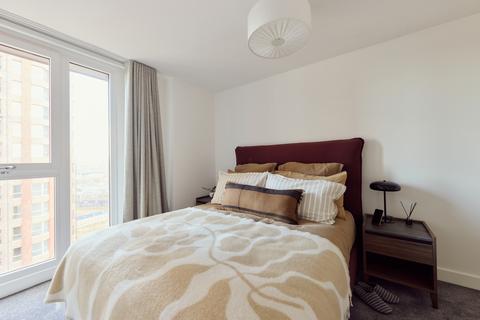 2 bedroom apartment to rent, at The Junction, The Junction, The Exchange, Whitehall LS12