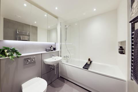 2 bedroom apartment to rent, at The Junction, The Junction, The Exchange, Whitehall LS12