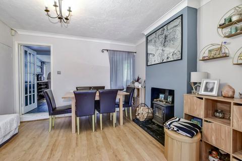 2 bedroom end of terrace house for sale, Primrose Hill, Kings Langley, WD4