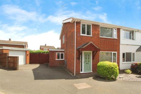 13 Beech Way, Ibstock, LE67 6HW