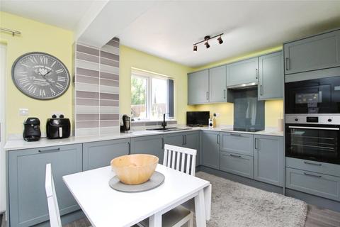 13 Beech Way, Ibstock, LE67 6HW