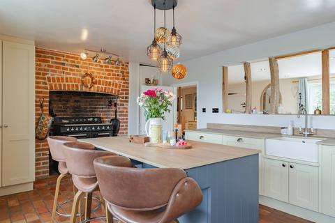 undefined, Hunts Corner, Norwich NR16