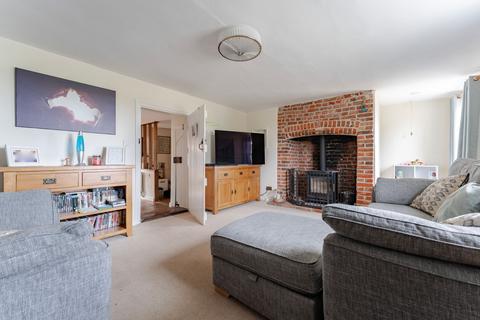 undefined, Hunts Corner, Norwich NR16