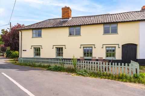 undefined, Hunts Corner, Norwich NR16