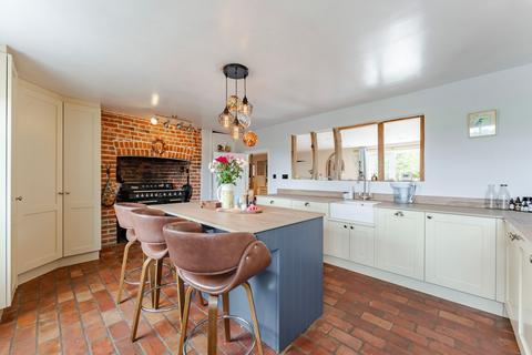 undefined, Hunts Corner, Norwich NR16