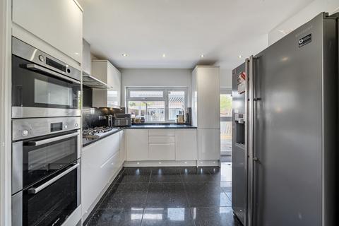 undefined, Grosvenor Crescent, Uxbridge