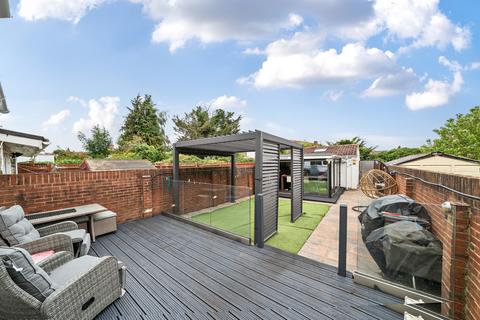 undefined, Grosvenor Crescent, Uxbridge