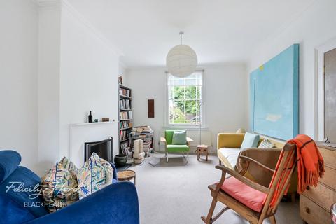 2 bedroom apartment for sale, Lansdowne Lane, London