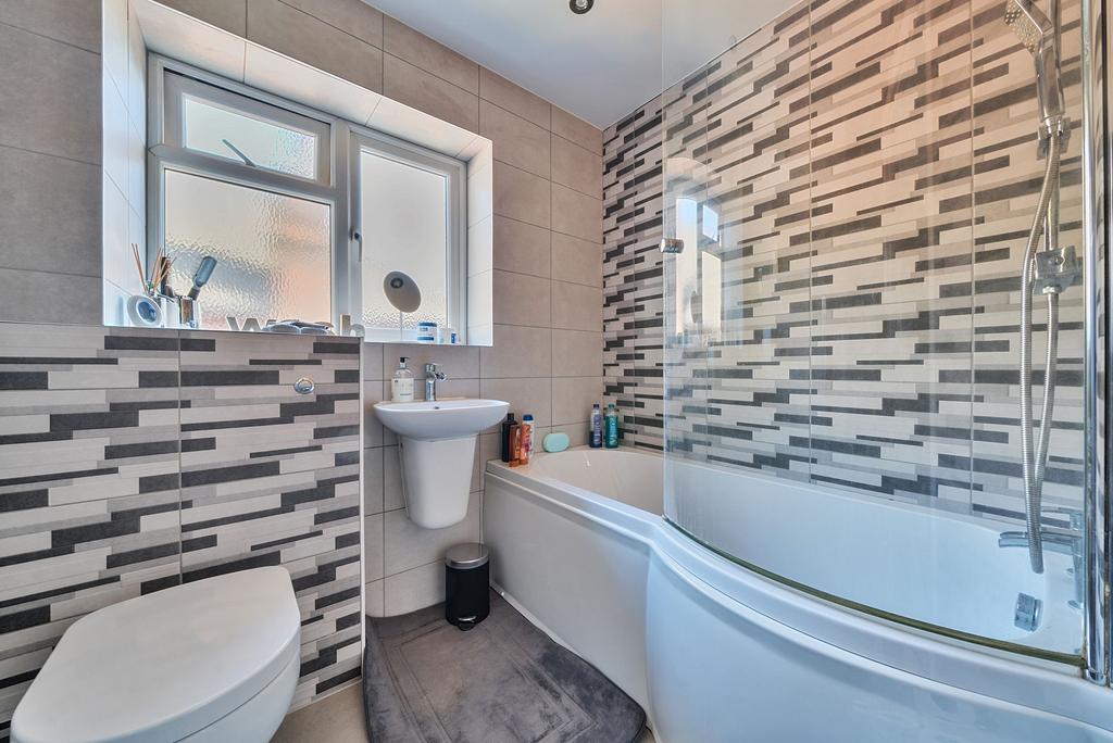 Bathrooms