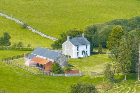 undefined, Bryn Villa, Ystrad Meurig, SY25
