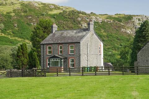 undefined, Bryn Villa, Ystrad Meurig, SY25