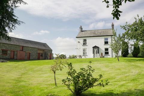 undefined, Bryn Villa, Ystrad Meurig, SY25