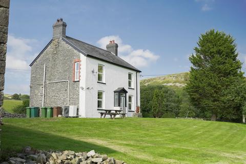 undefined, Bryn Villa, Ystrad Meurig, SY25