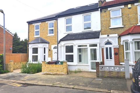 undefined, Daventry Avenue, Waltham Forest, E17