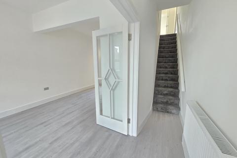 undefined, Daventry Avenue, Waltham Forest, E17