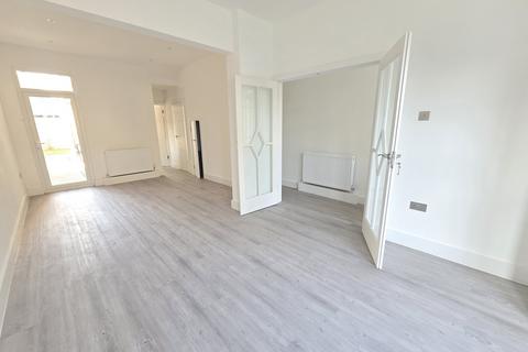 undefined, Daventry Avenue, Waltham Forest, E17