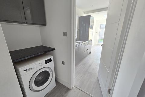 undefined, Daventry Avenue, Waltham Forest, E17