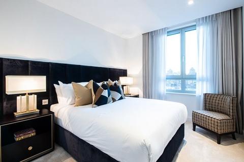 2 bedroom apartment to rent, 287, Edgware Road, London W2