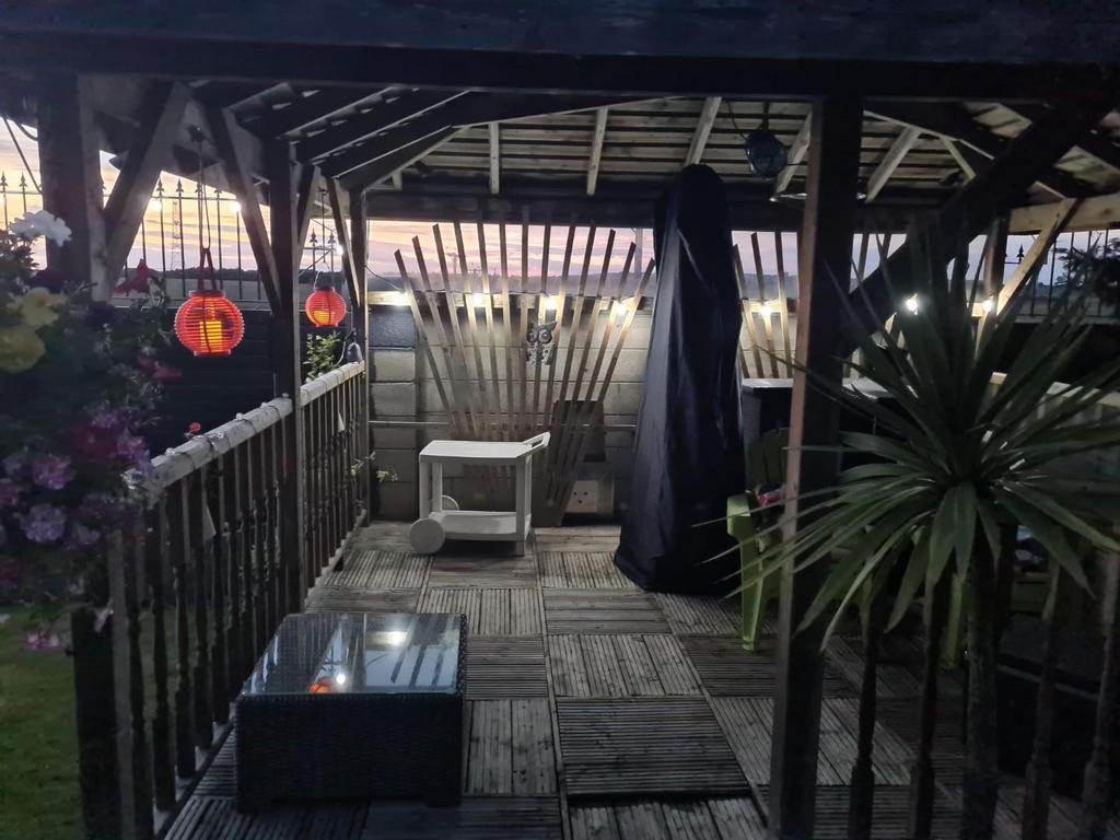 Gazebo