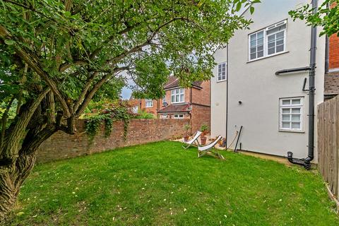 undefined, Catherine Street, St. Albans