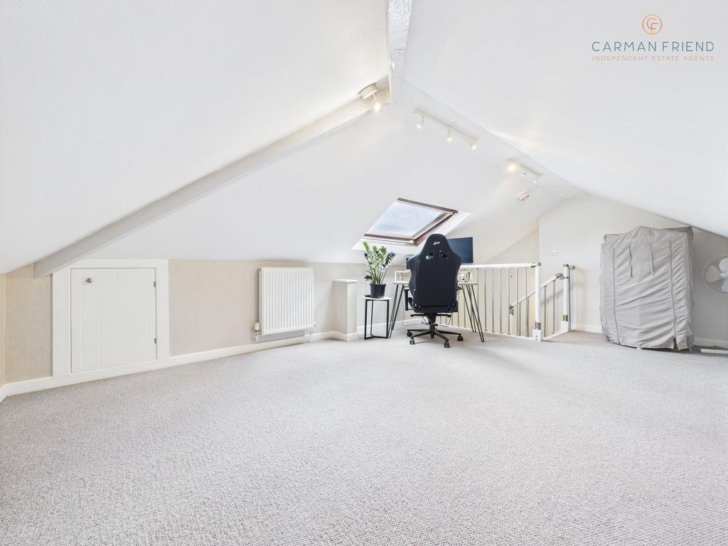 Loft Room
