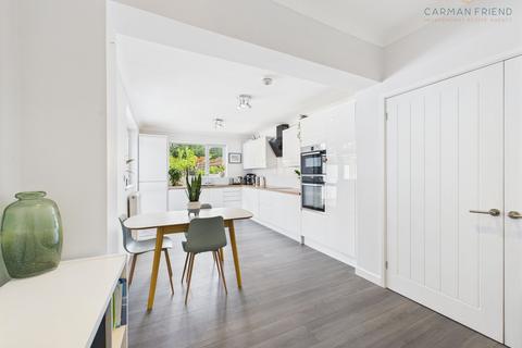 2 bedroom semi-detached bungalow for sale, Highfield Road, Blacon, CH1