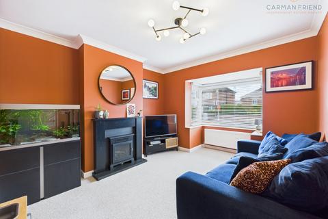 2 bedroom semi-detached bungalow for sale, Highfield Road, Blacon, CH1