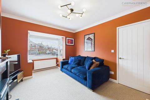 2 bedroom semi-detached bungalow for sale, Highfield Road, Blacon, CH1