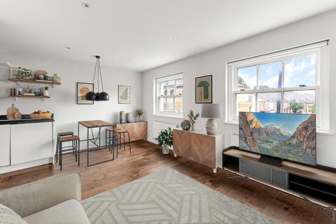 undefined, Highgate Hill, Archway