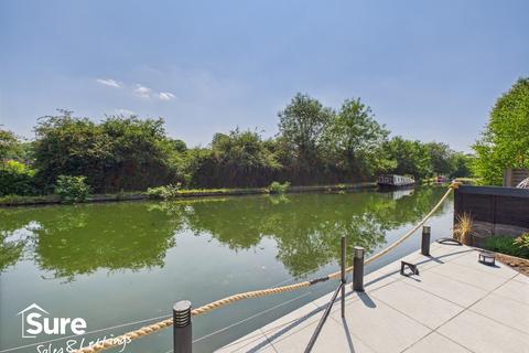 undefined, Kingsland Road, Hemel Hempstead, Hertfordshire, HP1 1QB