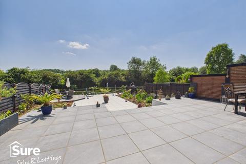 undefined, Kingsland Road, Hemel Hempstead, Hertfordshire, HP1 1QB