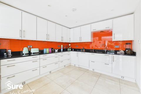 undefined, Kingsland Road, Hemel Hempstead, Hertfordshire, HP1 1QB