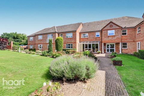 1 bedroom retirement property for sale, Hamblin Road, Woodbridge