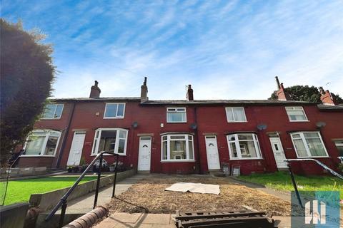 2 bedroom terraced house to rent, Elizabeth Street, Elland, HX5