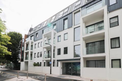 La Colomberie, St Helier, Jersey, JE2