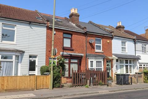 2 bedroom terraced house for sale, Havant Road, Hayling Island